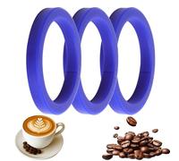 3 Pièces Joints Toriques Améliorés pour Machine à Expresso E61, Joint de Remplacement 8.5 mm, Accessoires de Machine à Café Compatibles avec Gaggia, Gaggia classic, VBM, Faema E61/E98