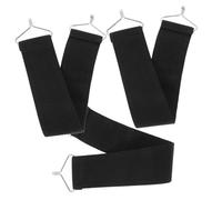 3 Pièces Kit de Réparation de Chaise Inclinable Sangles Renforcées Fissures Crochets Ceinture de Soutien pour Fauteuils Inclinables Sangles Élastiques pour Chaises de Jardin