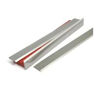 3 Pièces Lames De Raboteuse 3x30x300mm W4 HSS, Pour Couper Le Pin, CORKWOOD Et De Feuillus Général