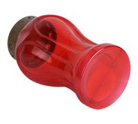 3 Pièces Led Flamme Piles Lumière Cimetière Décoration