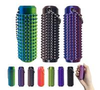 3 Pièces Little Ouchies Pain Fidget, Fidget Stress Toys, Jouets Anti-Stress Fidget, Jouets Sensoriels Surélevés,Anti-Stress Jouet à soulagement du Stress, pour Enfants Cadeau pour Adultes (C)