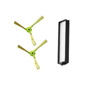 3 pièces/lot paire de brosse latérale H11 filtre HEPA et. Compatible for LG Hom. Robots nettoyeurs Bot VR6270LVM VR65710 VR6260LVM série VR