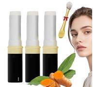 3 pièces Lumibalm Stick Pour Les Poches Sous Les Yeux,Efface Les Poches Sous Les Yeux En Quelques Minutes,BâTon De CrèMe Anti-âGe Pour Les Yeux, RéDuit Les Ridules,Raffermissement Poches Sous Les Yeux