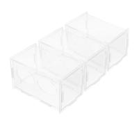 3 Pièces Mangeoire à Poules Multiusage pour Poussins, Grosse | Gaspillage, Remplissage Simple et Nettoyage Facile, Usage Ferme, pour Volaille et Jeunes Sujets