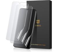 3 Pieces Matte Protective Film For Samsung Galaxy S23 Plus, Flexible Tpu Screen Protector, Full Coverage Matt Screen Protector, Anti-Fingerprint Matte Screen Protector