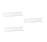 3 Pièces Moule à Étoile Accessoire de Façonnage pour Fruits pour Jardinage à Thème