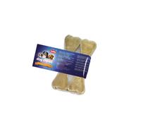 3 pièces Nobby os à mâcher pressés 2er, 16,5 cm, 3 x 100 g