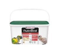 3 pièces NutriBird A21, 3 x 3 kg