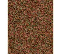 3 pièces NutriBird Uni Complet, 3x 1kg