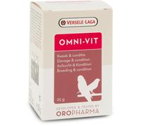 3 pièces Oropharma Omni-Vit, 3x 200 g
