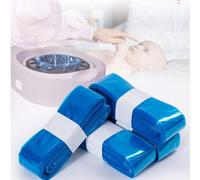 3 pièces/pack Recharges de sacs poubelle pour couches Tommee Tippee/Angelcare/Genie, anti-odeurs, conception pliable pour un rangement facile, sacs poubelle déodorisant élastique pour poubelle à couch