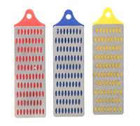 3 pièces pierre à aiguiser diamant outil de meulage pour affûtage de couteaux de cuisine grossier moyen fin matériau diamant aiguiseur durable outils de sculpture sur bois