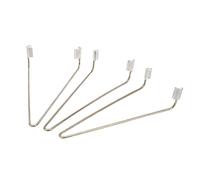 3 Pièces Pince de Soupape Installation Outil de Ramassage Pince de Maintien de Soupape Magnétique Installation Outil de Ramassage de Retrait pour l'entretien du Moteur Automobile