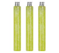 3 pièces pinceaux de décoration d ' ongles en acrylique stylo à points pour ongles design de fleur idéal pour un art floral rapide et facile outil d ' estampage de fleurs Unguis