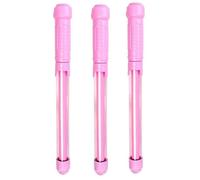 3 Pièces Pistolets À Eau pour Feux d'artifice, Jouet d'eau De Feu, Pistolet À Eau De Feu, Arprimler Réutilisable Jeux De Bataille Jouet Extérieur pour Festivals D'été Plage