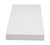 3 Pièces Planche de Fixation pour Spécimens D'insectes 205x141x10 | Lépidoptères, Écoles et Expériences, Outil Simple, Usage Polyvalent, Conception, Étudiants