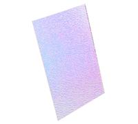3 Pièces Plaque Pour Support Photo Ongles Et Artisanat