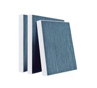 3 Pièces Pour Lynk & Co 09 Phev Em-P 2.0t Filtre À Air D'habitacle 2021 2022 2023 2024 / Pièces Détachées Automobiles Pièces Filtre Automobile