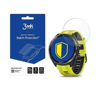 [3 pièces] Protection d'écran/écran de montre intelligente pour Garmin Forerunner 965-3MK Watch Protection