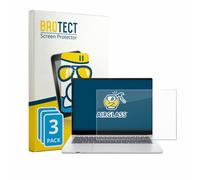 3 Pièces Protection D'écran pour Acer Swift Spin 14 AI Film de Verre