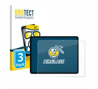 3 Pièces Protection D'écran pour Apple iPad Air 13" M4 2026