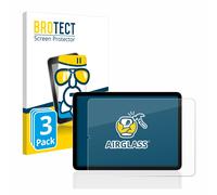 3 Pièces Protection D'écran pour Apple iPad Air 5 2022 (5ème Gen.)