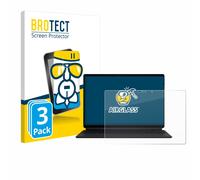 3 Pièces Protection D'écran pour ASUS ProArt PZ13 Film de Verre