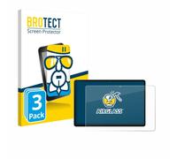 3 Pièces Protection D'écran pour Black Shark Pad 6 Film de Verre