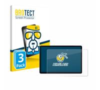 3 Pièces Protection D'écran pour Black Shark Pad 7 Film de Verre