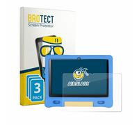 3 Pièces Protection D'écran pour Bufo Kids Tablet 10.1"