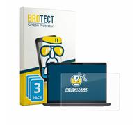 3 Pièces Protection D'écran pour Dell Pro 3-Serie 14 P314260