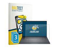 3 Pièces Protection D'écran pour Dell Pro Precision 7 Series 16