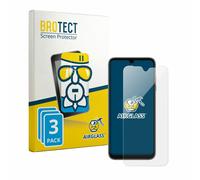 3 Pièces Protection D'écran pour Fairphone 4 Film de Verre