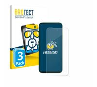 brotect Protection Écran Verre pour Fairphone 6 (3 Pièces) Film Protecteur Vitre 9H [Anti-Rayures, Transparent]