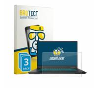 3 Pièces Protection D'écran pour Gigabyte Gaming A16 GA63H