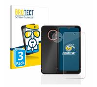 3 Pièces Protection D'écran pour Gigaset GX4 / GX4 Pro (Avant+Caméra)