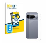 3 Pièces Protection D'écran pour Google Pixel 10 Pro (Arrière)