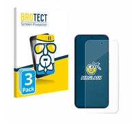 3 Pièces Protection D'écran pour Google Pixel 10 Pro XL Film de Verre