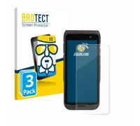 brotect Protection Écran Verre pour Honeywell CT47