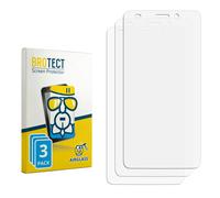 3 Pièces Protection D'écran pour Honor 5c Film de Verre