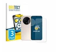 3 Pièces Protection D'écran pour Honor Magic 8 (Avant+Caméra)