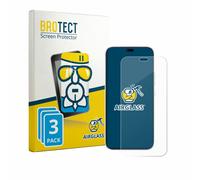 3 Pièces Protection D'écran pour Honor Play 11 Plus Film de Verre