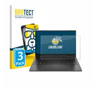 3 Pièces Protection D'écran pour HP Envy x360 Convertible 15,6"