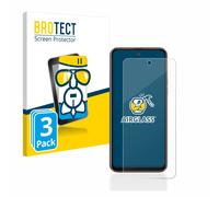 3 Pièces Protection D'écran pour HTC U23 Pro Film de Verre