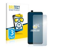 3 Pièces Protection D'écran pour Huawei P smart Z Film de Verre
