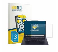 3 Pièces Protection D'écran pour Lenovo Legion 7a Gen 11 15"