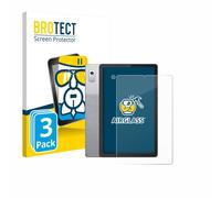 3 Pièces Protection D'écran pour Lenovo Tab M9 (Avant+Caméra)