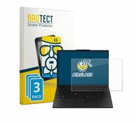 3 Pièces Protection D'écran pour Lenovo ThinkPad P16s Gen 5