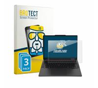 3 Pièces Protection D'écran pour Lenovo ThinkPad T14s 2-in-1 Gen 2