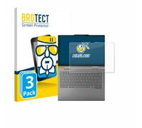 3 Pièces Protection D'écran pour Lenovo ThinkPad X1 2-in-1 Gen 10 Aura Edition